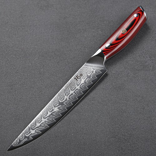 Coltello carne 5 - coltello, 20,5