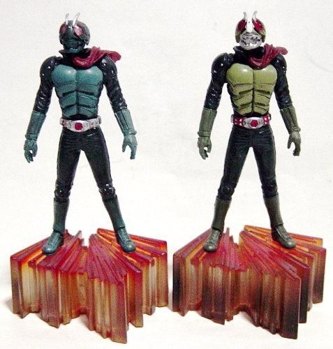 Bandai takumi tamashii - bandai,