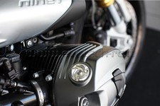 EVOTECH TAPPO OLIO MOTORE BMW