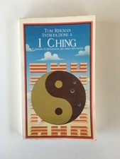 Tom Riseman - Introduzione a I Ching - Armenia Editore 1983