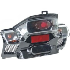 FARO POSTERIORE STOP LEXUS