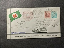 Nave SS MORMACGULF