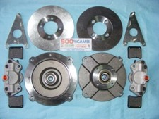 FIAT 500 D F L R 126 (1^