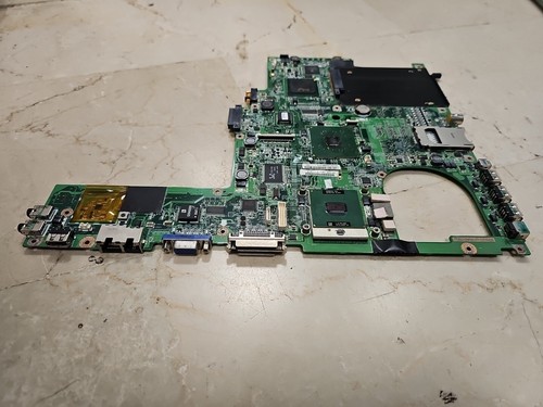 Scheda madre fujitsu amilo - ,