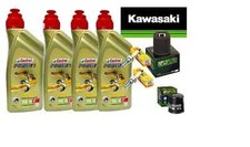 KIT/TAGLIANDO KAWASAKI EN 500