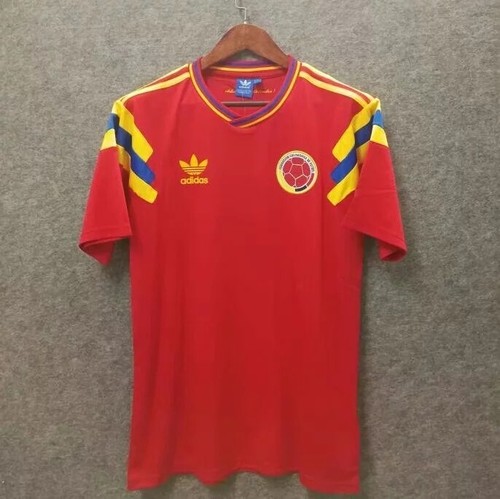 Maglia jersey colombia - maglia,