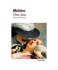 Dom Juan, Moliere