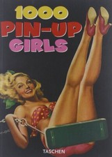 1000 pin girls - 1000, pin-up
