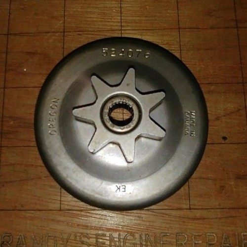 325 procket homelite - .325,
