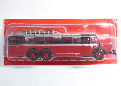 Mercedes benz 10000 bus - 10000, 1939
