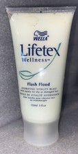 Wella Lifetex Wellness Flash