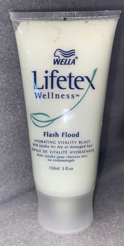 Wella lifetex wellness - wella, flash