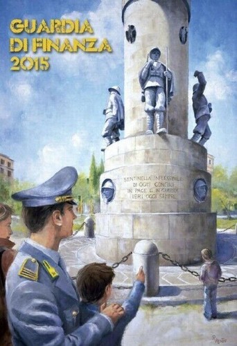 Calendario storico - calendario,
