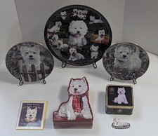 West Highland Terriers Lovers
