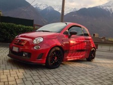 ABARTH 500 595 695 LAMA