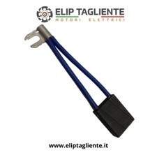 SPAZZOLE 12.5x25x32 48V 72V