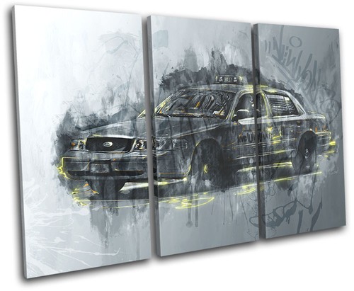 Stampa quadro arte - , parete