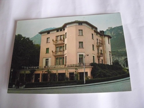 Trento albergo ristorante - -,