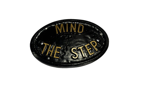 Mind the step parete - mind, porta