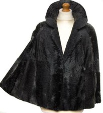 Favoloso Pelliccia Karakul