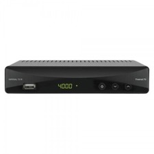 Imperial T 2 IR DVB-T2