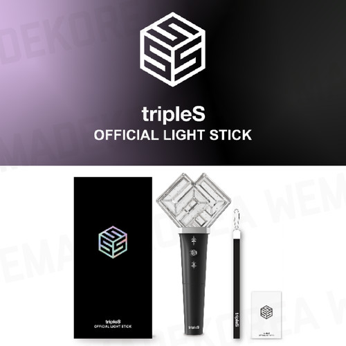 Triples fanlight ufficiale - triples,