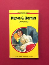 Uno di noi-di Mignon G