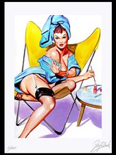 Stampa artistica grafica - ,