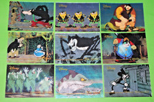 Skybox Disney Premium 1995