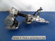 PIANTONE STERZO COMPLETO DI