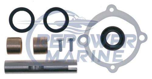 Pompa acqua kit riparazione - acqua,