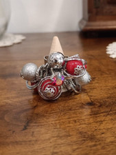 Bigiotteria vintage - BIJOUX