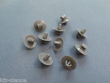 10X Profili Decorative Clip