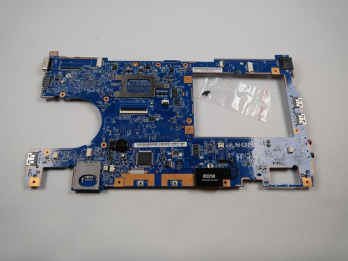 Scheda madre sony vaio - sony,