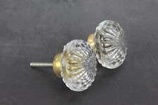 Pomelli per porta vintage