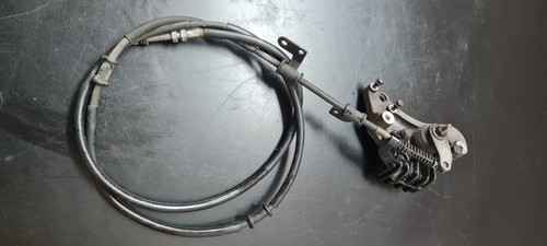 Pinza freno stazionamento - freno,