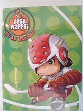 Gigi la trottola Dash Kappei