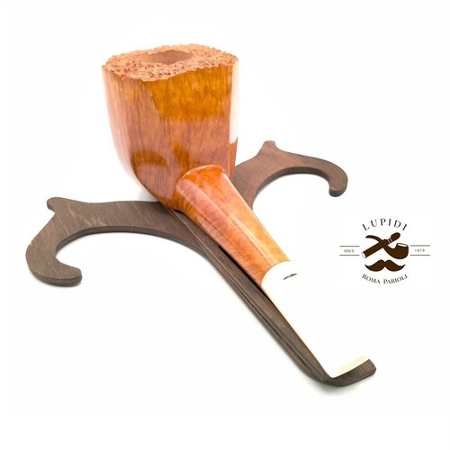 Briar pipe baldo - baldo, grado
