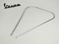 Profilo cornice bordo scudo in