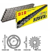 TRIUMPH BONNEVILLE 800 T100