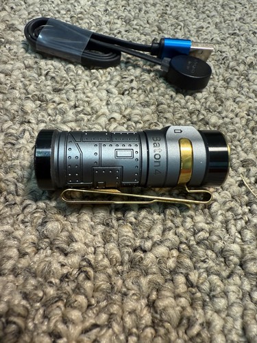 Olight baton fighter - olight,