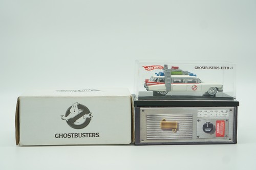 Ghostbusters ecto 2010 sdcc - ghostbusters,