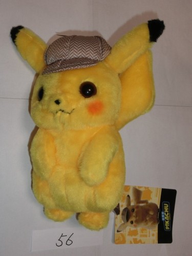 Peluche pupazzo pokemon - pupazzo,