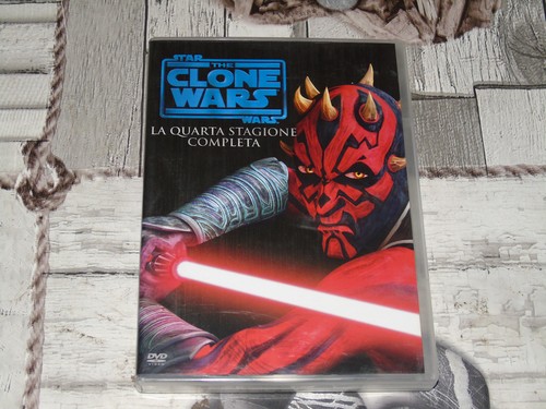 Star wars the clone - wars, "