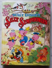 Mondadori WALT DISNEY SILLY