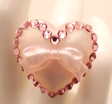 Anello Tarina Tarantino cuore