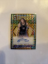 2023-24 Topps Finest