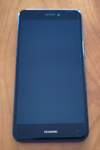 Huawei lite - huawei, p8