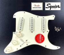 Originale Fender Squier