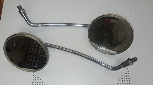 Set specchietto retrovisore - set,